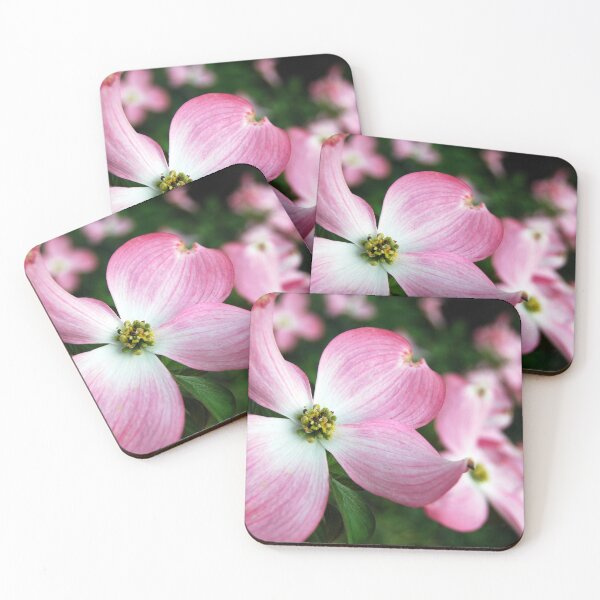 Item preview, Virginia State Dogwood designed and sold by Sunshinesmile83.