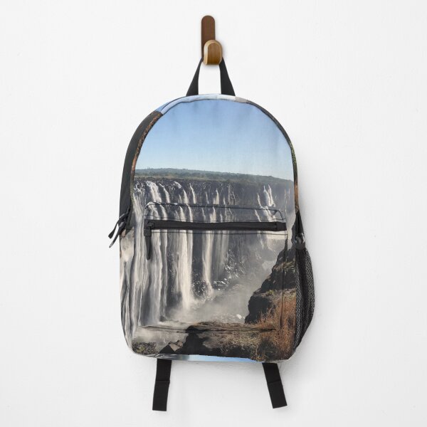 Item preview, Victoria Falls designed and sold by CncptulCaptures.