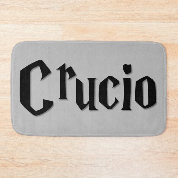 Item preview, Crucio designed and sold by Ahmira A.