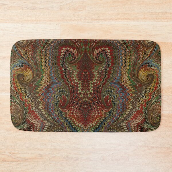 Item preview, Marbled paper designed and sold by VintageArtistry.