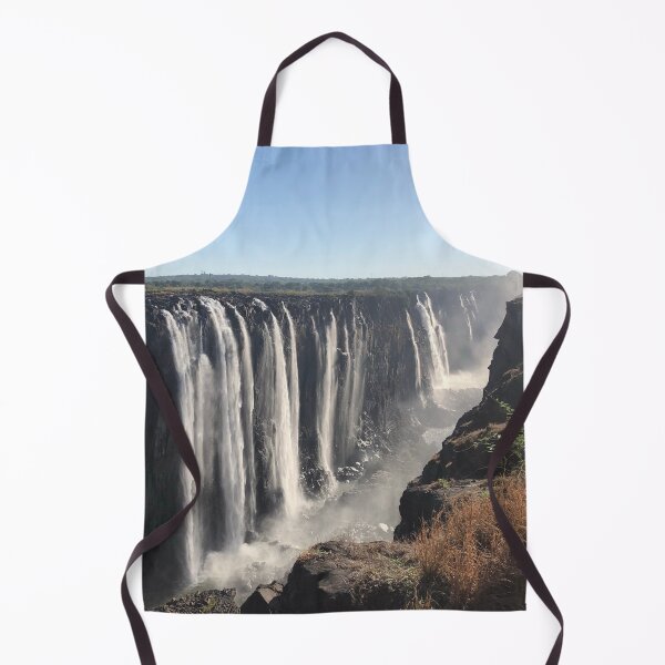 Item preview, Victoria Falls designed and sold by CncptulCaptures.