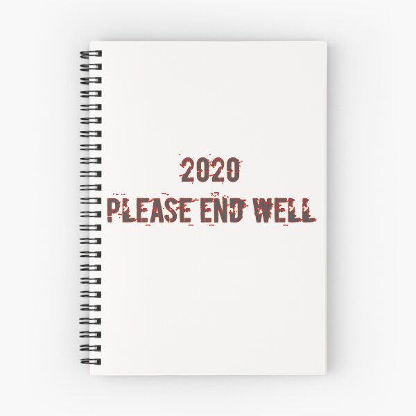 Item preview, 2020 please end well (2) designed and sold by Ismail Rizk.
