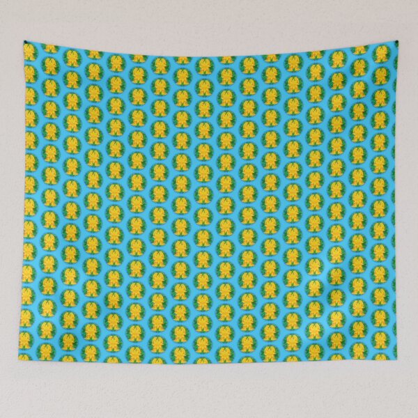 Item preview, Happy Sun praising the universe designed and sold by Rosie-Alice.