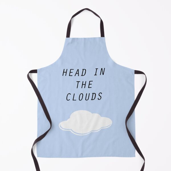 Item preview, Head in the Clouds designed and sold by AriGrandeCanada.