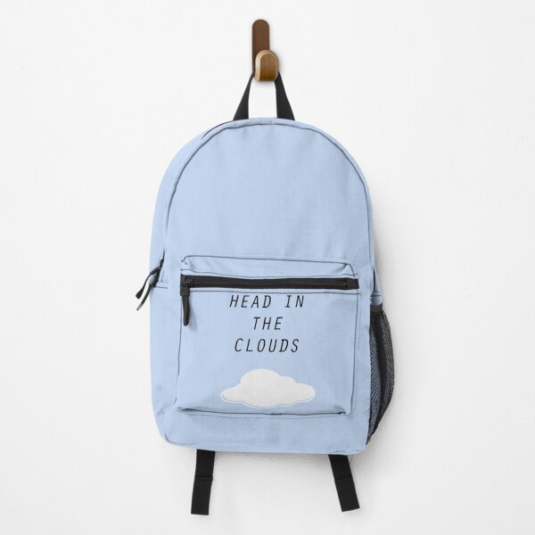 Item preview, Head in the Clouds designed and sold by AriGrandeCanada.