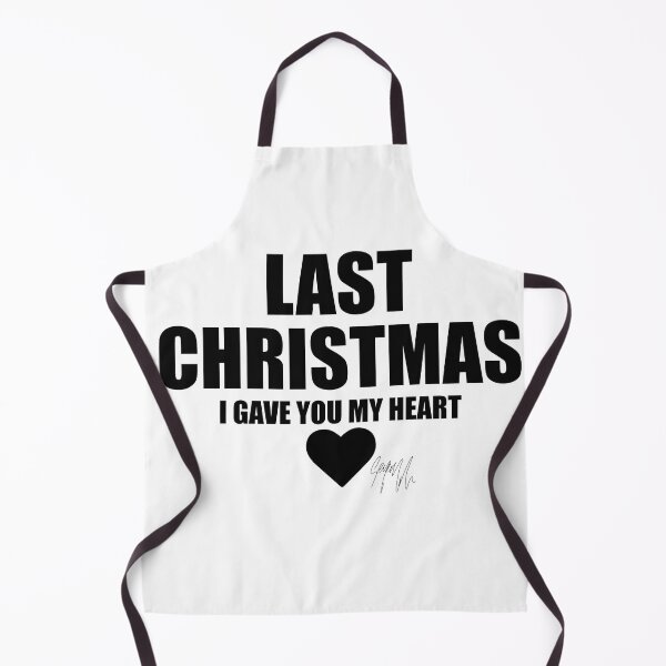 Artikelvorschau, George Michael: Last Christmas entworfen und verkauft von Blackrabbit2.