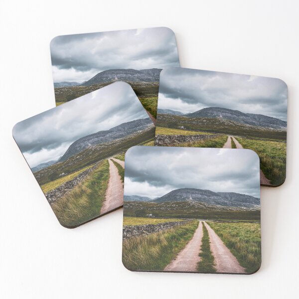 Item preview, Into the Highlands designed and sold by CGAPhotography.