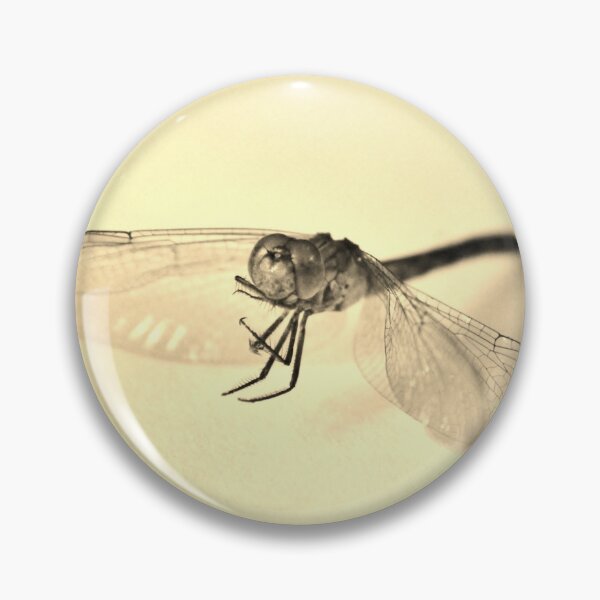 Item preview, Golden dragonfly designed and sold by Islandjunkie09.