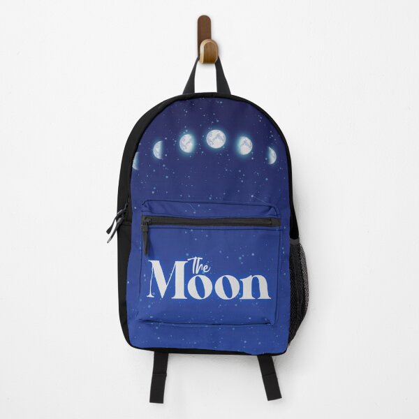 Item preview, The moon designed and sold by itsgermanxo.