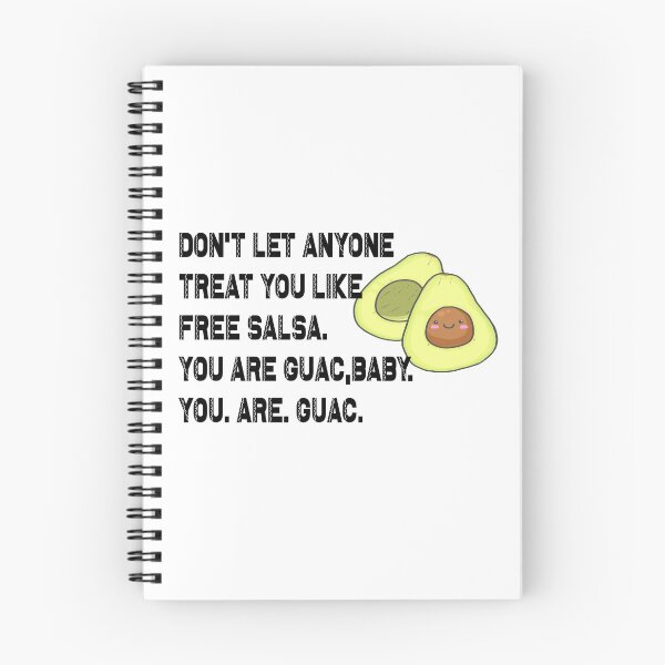 Artikelvorschau, Du. Sind. Guac. entworfen und verkauft von gardengatequilt.