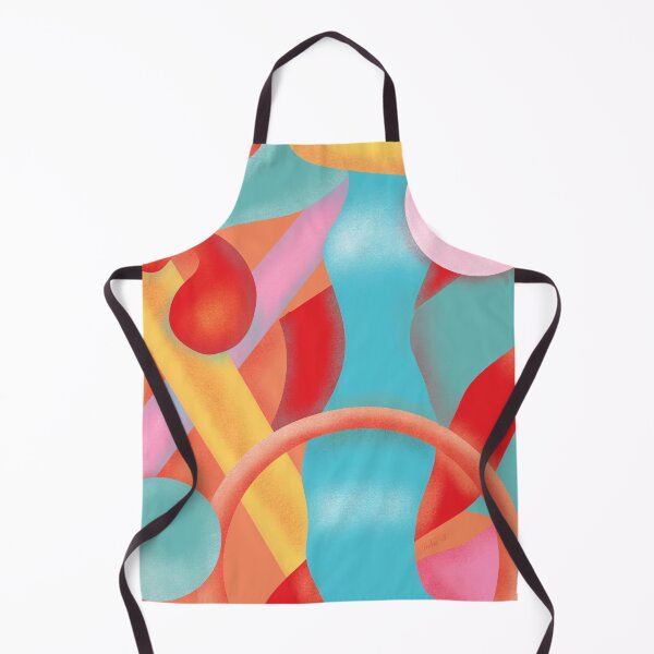 Item preview, Abstract Artwork 18 designed and sold by Julia Rudens.