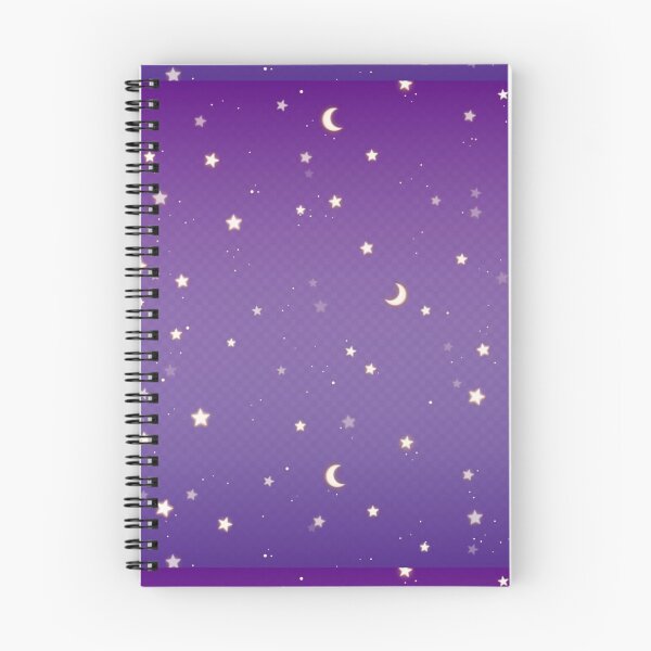 Aperçu de l'œuvre Étoiles et lune créée et vendue par Manasi Sawant.