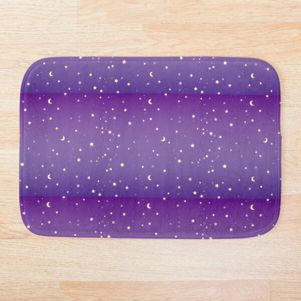 Item preview, Estrellas y luna designed and sold by Manasi Sawant.