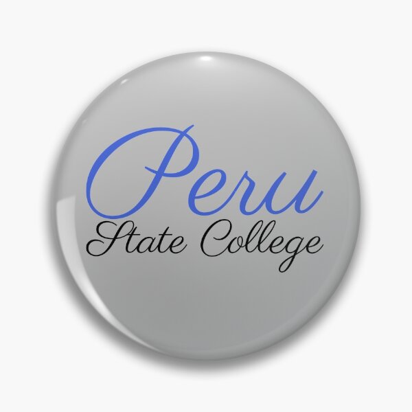 Item preview,  Peru State College  designed and sold by Cy1982.