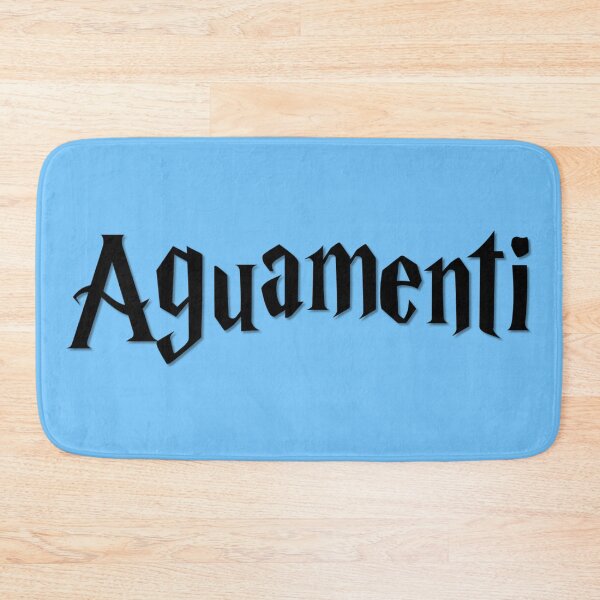 Item preview, Aguamenti designed and sold by Ahmira A.