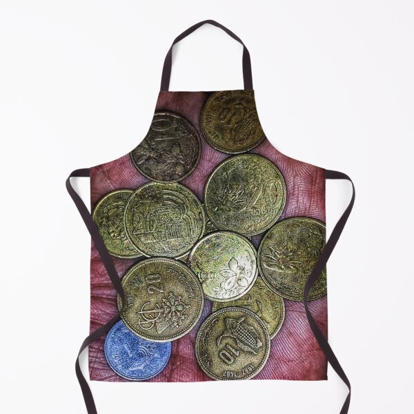 Item preview, Moroccan coins- Old money designed and sold by To-the-T.