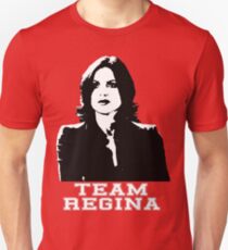 Team Regina Unisex T-Shirt