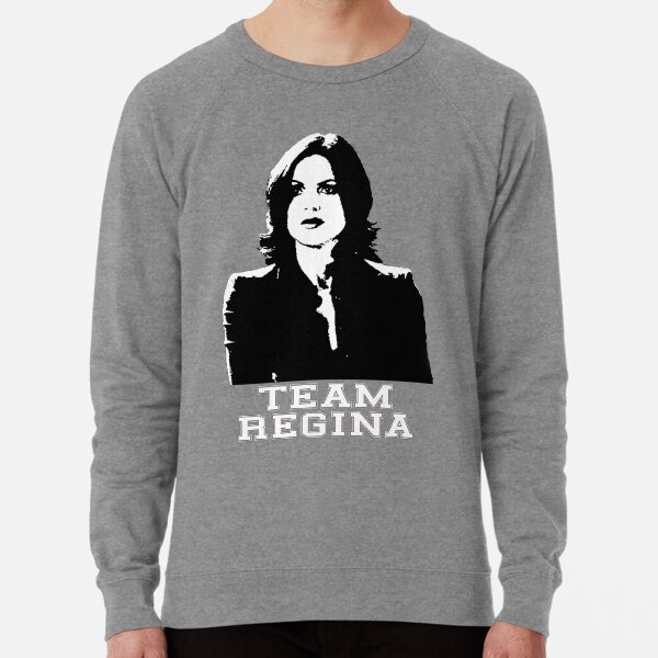 Team Regina Lightweight Sweatshirt