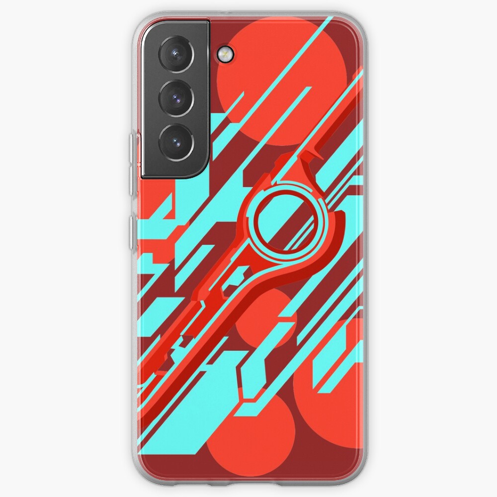 Monado Abstract Samsung Galaxy Phone Case