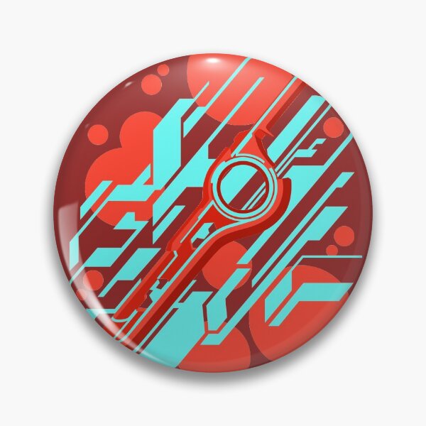 Item preview, Monado Abstract designed and sold by Ninjendo.