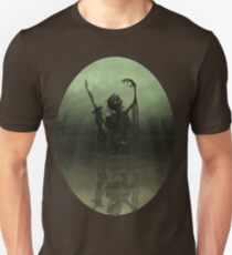 Deathknight Unisex T-Shirt