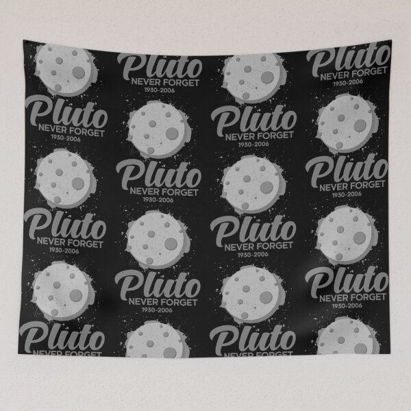 Item preview, Pluto Planet Decommission Dwarf 1930 2006 Planetary Astrology Star Sky Space Travel Gift designed and sold by TheAplus.