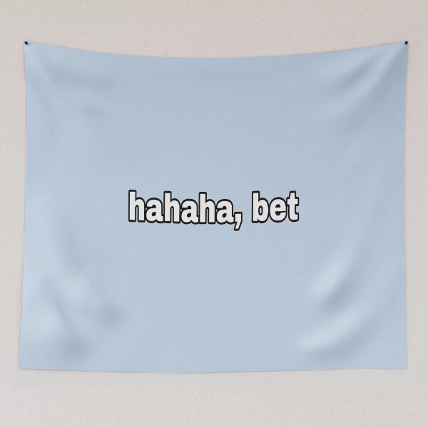 Item preview, Bet designed and sold by sbolubasz17.