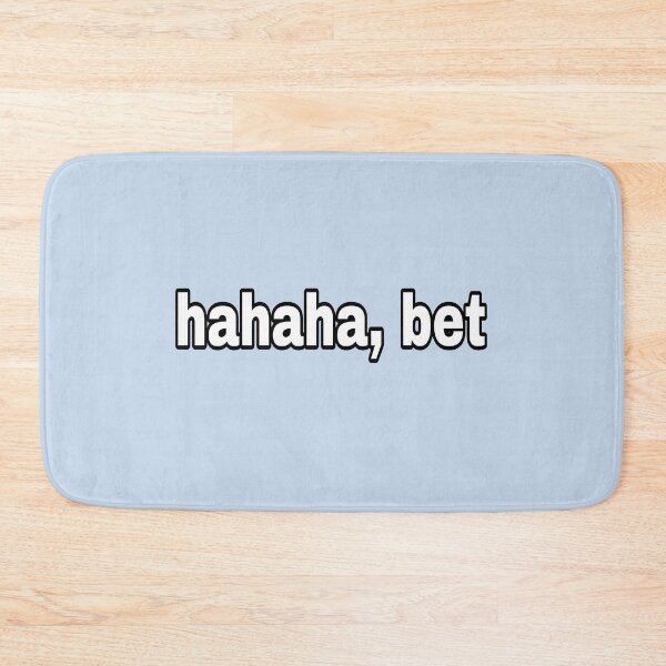 Item preview, Bet designed and sold by sbolubasz17.