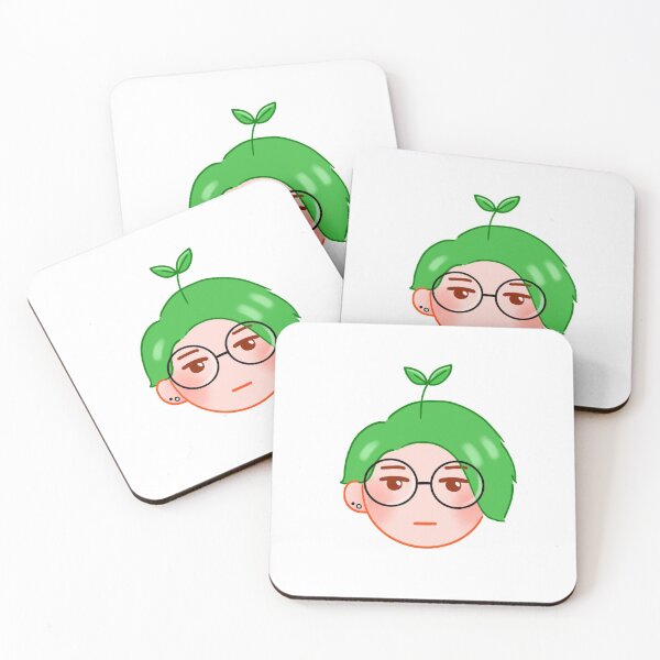 Item preview, Green Eguchi designed and sold by Alejj18.