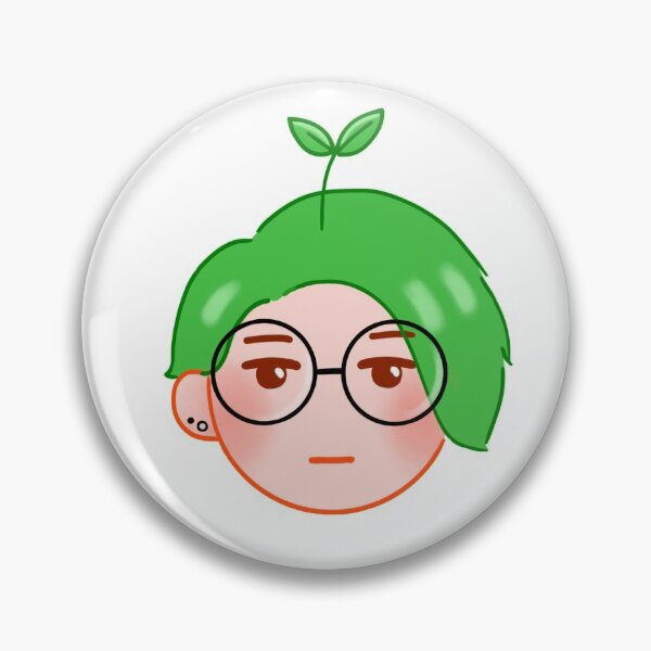 Seiyuu Pins And Buttons Redbubble