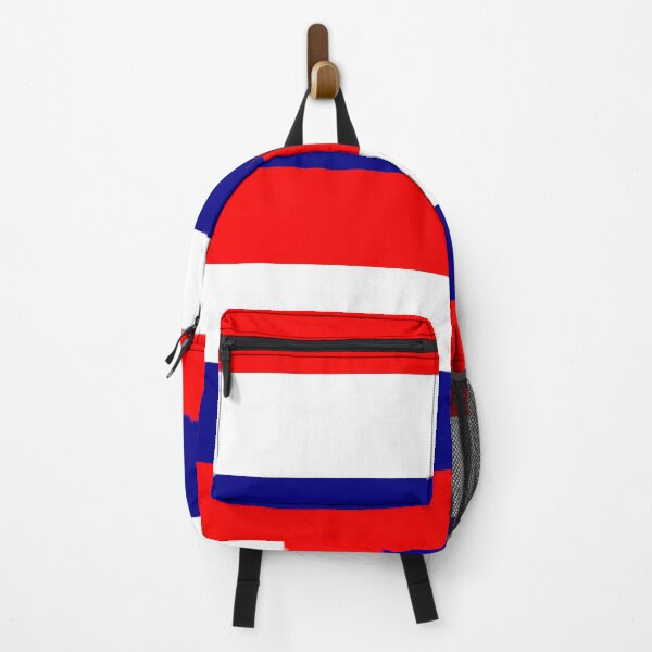 Item preview, Red, white, blue stripes designed and sold by lauprizan.