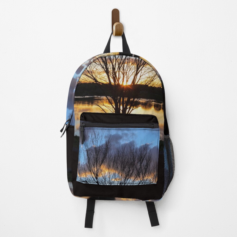 Item preview, Backpack designed and sold by RewskiPhotos.