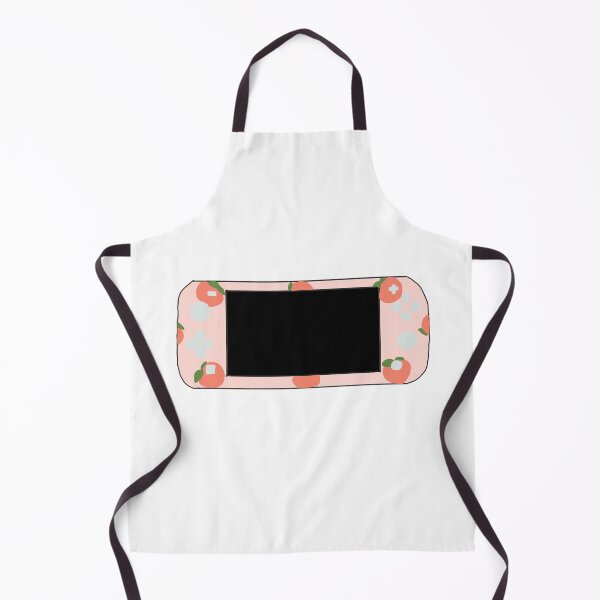 Item preview, Peachy gaming console designed and sold by 445-Designs.