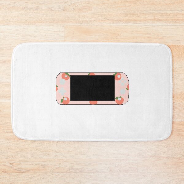 Item preview, Peachy gaming console  designed and sold by 445-Designs.