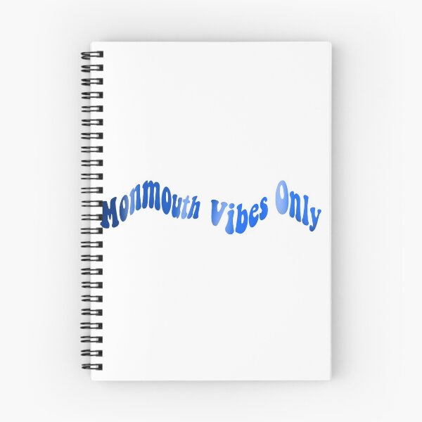 Item preview, Monmouth University Sticker designed and sold by Lauren Rosenberger.