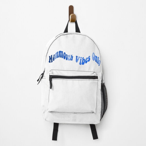 Item preview, Monmouth University Sticker designed and sold by Lauren Rosenberger.