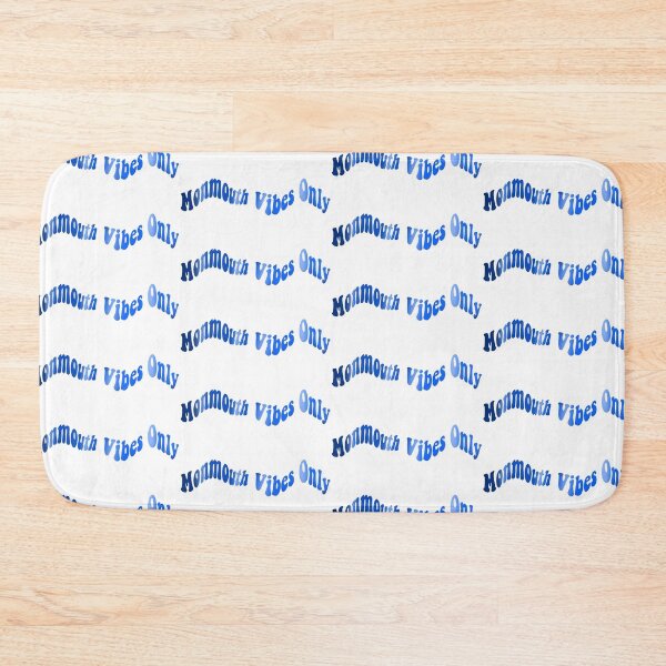 Item preview, Monmouth University Sticker designed and sold by Lauren Rosenberger.