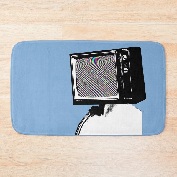 Item preview, TV HEAD designed and sold by Rocket-To-Pluto.