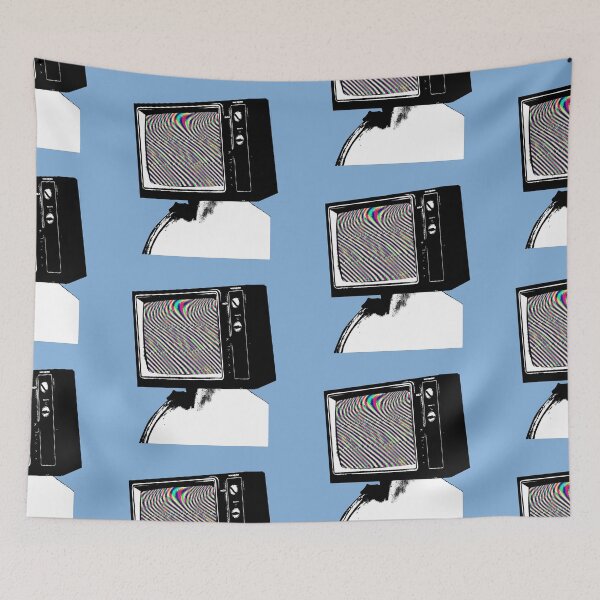 Item preview, TV HEAD designed and sold by Rocket-To-Pluto.
