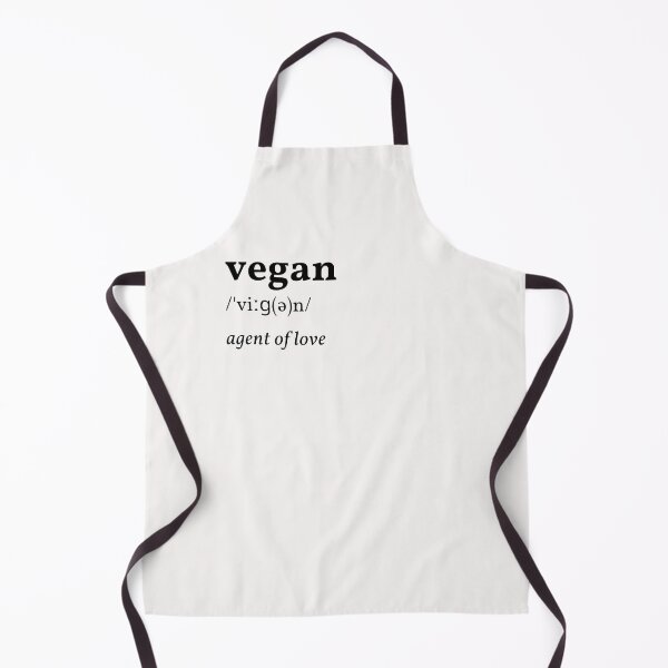 Item preview, Vegan designed and sold by VeganChica.