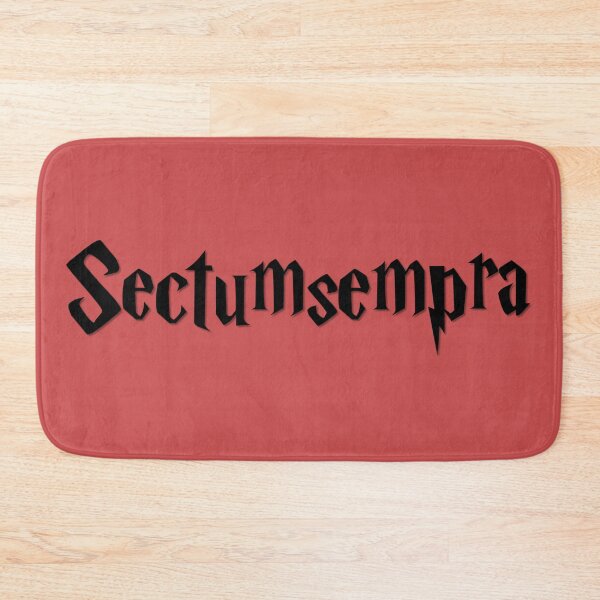 Item preview, Sectumsempra designed and sold by Ahmira A.