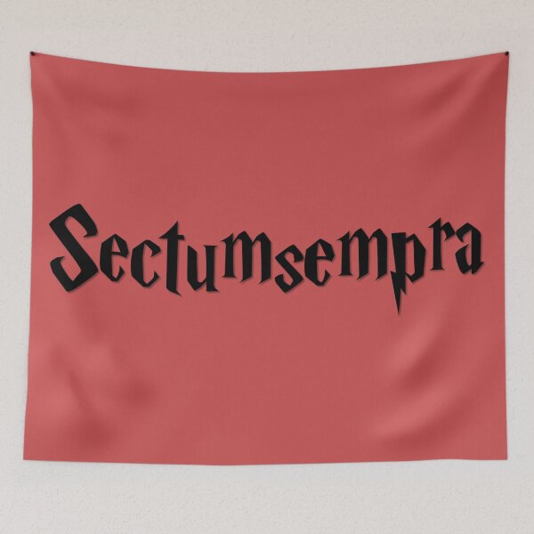Item preview, Sectumsempra designed and sold by Ahmira A.