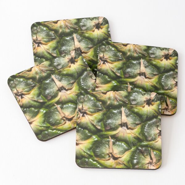 Item preview, Pineapple Tropical Fruit Fiji   designed and sold by Kaushal Pal.