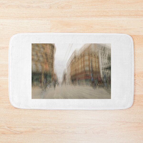 Artikelvorschau, Corporation Street Birmingham 2020 entworfen und verkauft von kwn1804.