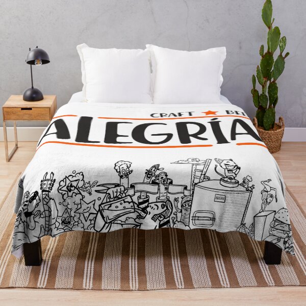 Item preview, Alegria Beer Logo designed and sold by Cervezasalegria.