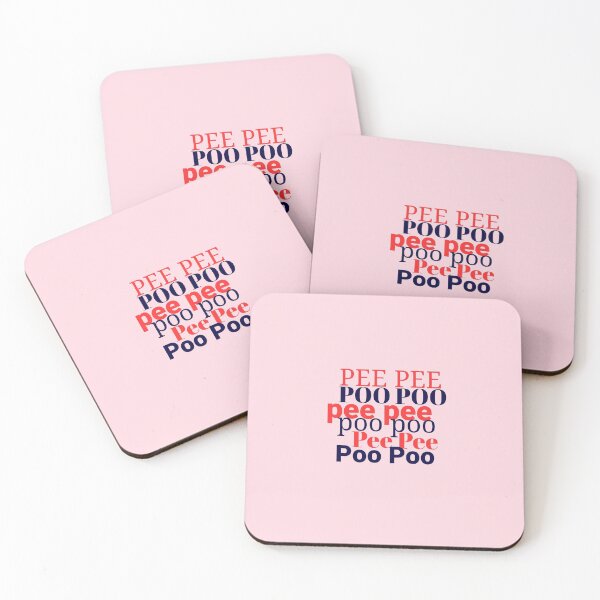 Item preview, Pee Pee Poo Poo designed and sold by royrahul.