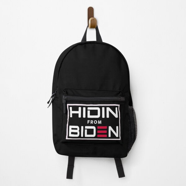 Item preview, hiden from biden designed and sold by HappyArts90.