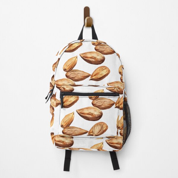 Item preview, Pattern with almonds designed and sold by Shoshina.
