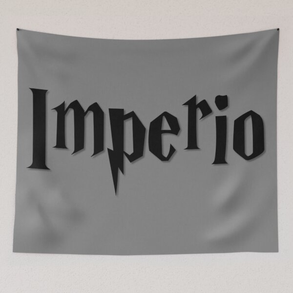 Item preview, Imperio designed and sold by Ahmira A.
