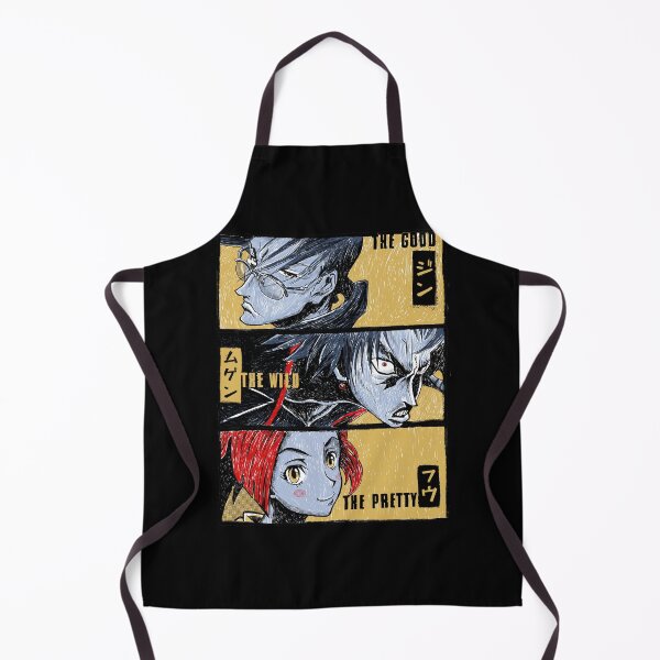 Item preview, The Good, the Wild & the Pretty designed and sold by Krobilad.